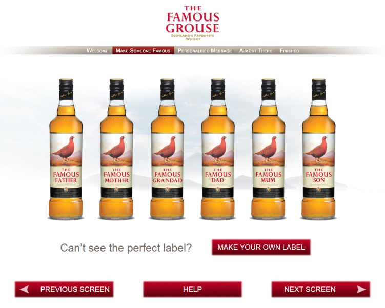 Famous Grouse 2