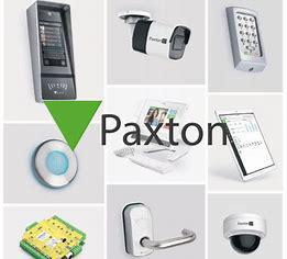 Paxton 6