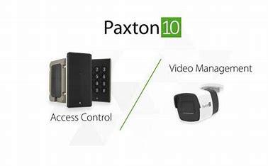 Paxton 8
