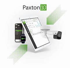 Paxton 9